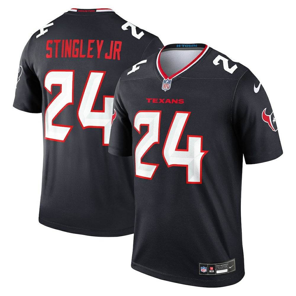 Houston Texans Derek Stingley Jr.  Legend Player Performance Top | NFL Outlet