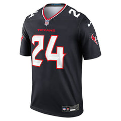 Houston Texans Derek Stingley Jr.  Legend Player Performance Top | NFL Outlet