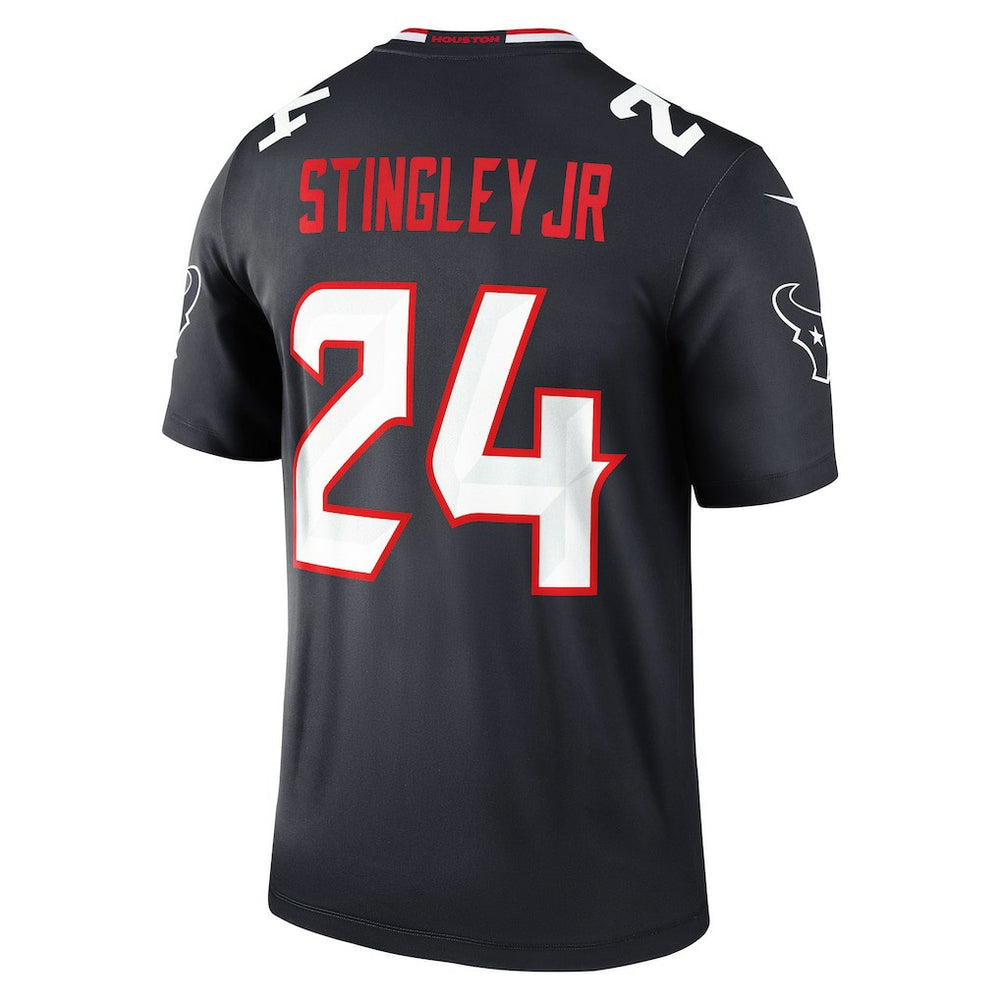 Houston Texans Derek Stingley Jr.  Legend Player Performance Top | NFL Outlet