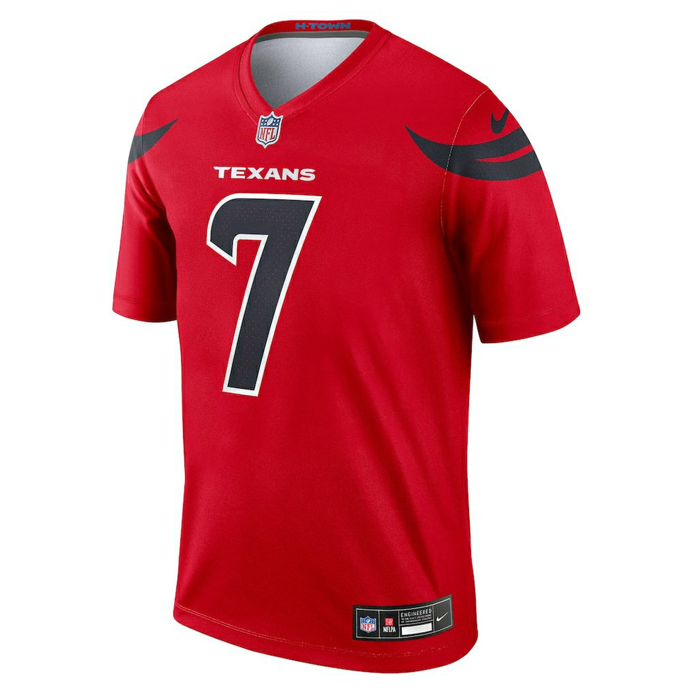 Houston Texans C.J. Stroud  Legend Player Performance Top | NFL New