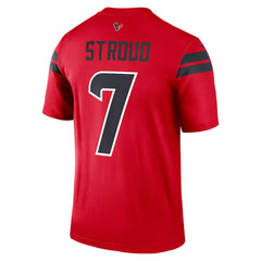 Houston Texans C.J. Stroud  Legend Player Performance Top | NFL New