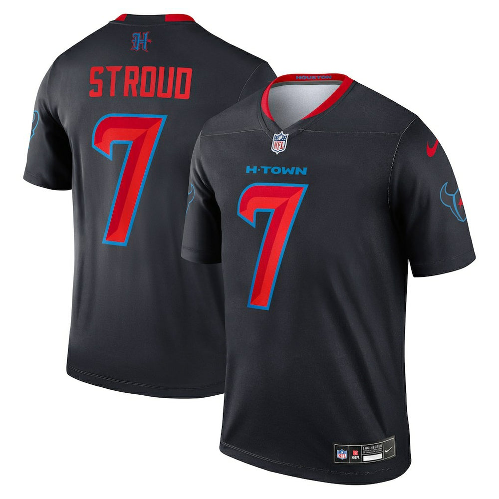 Houston Texans C.J. Stroud  Legend Player Performance Top | NFL Sale