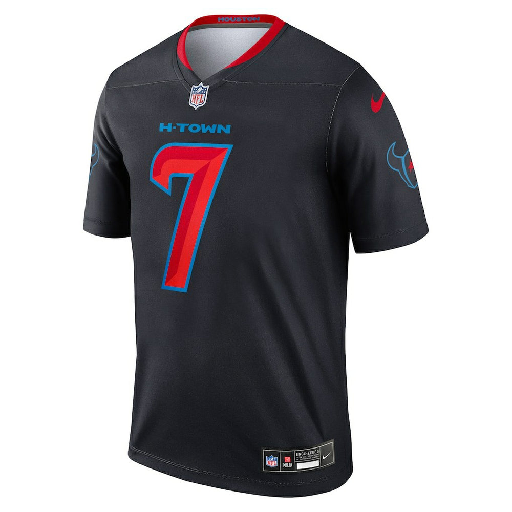 Houston Texans C.J. Stroud  Legend Player Performance Top | NFL Sale