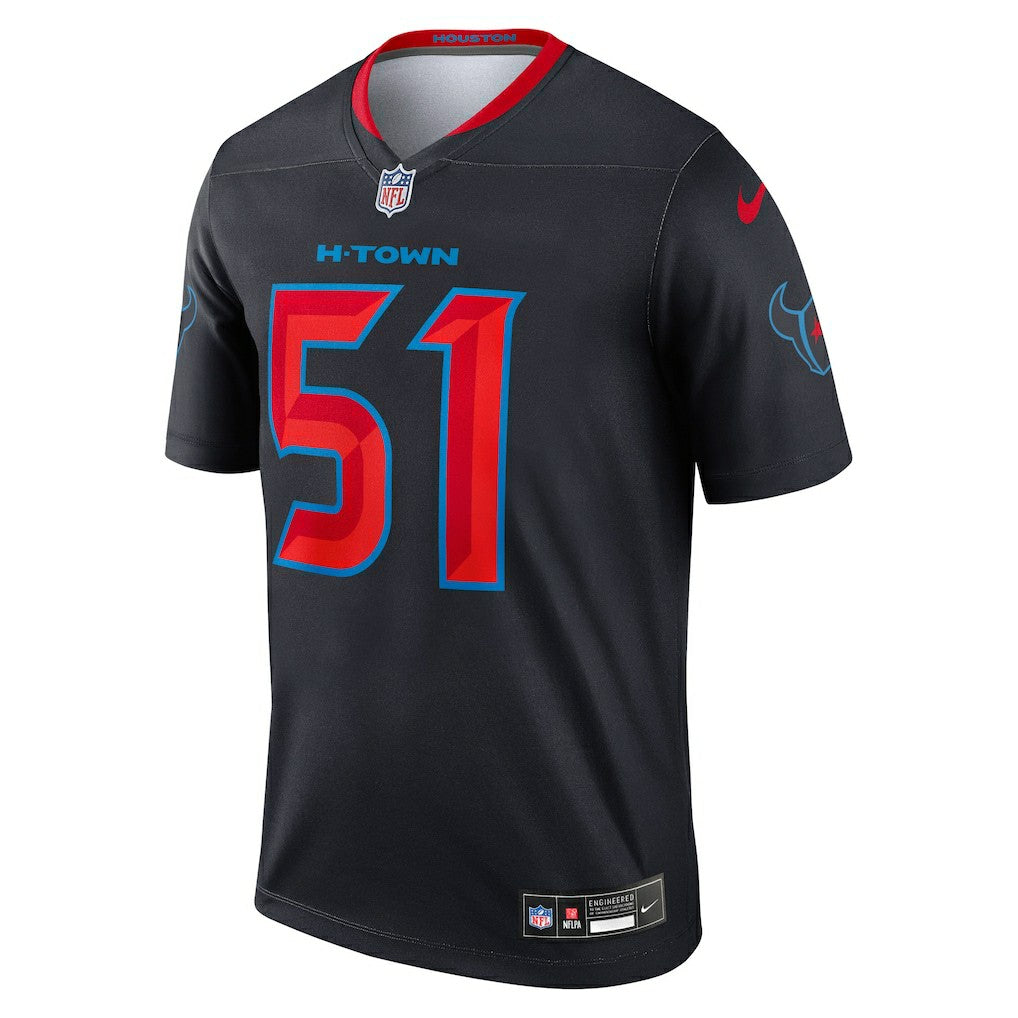 Houston Texans Will Anderson Jr.  Legend Player Performance Top | NFL New
