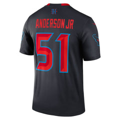 Houston Texans Will Anderson Jr.  Legend Player Performance Top | NFL New