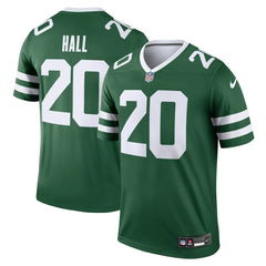 New York Jets Breece Hall  Legend Player Performance Top | NFL Discount