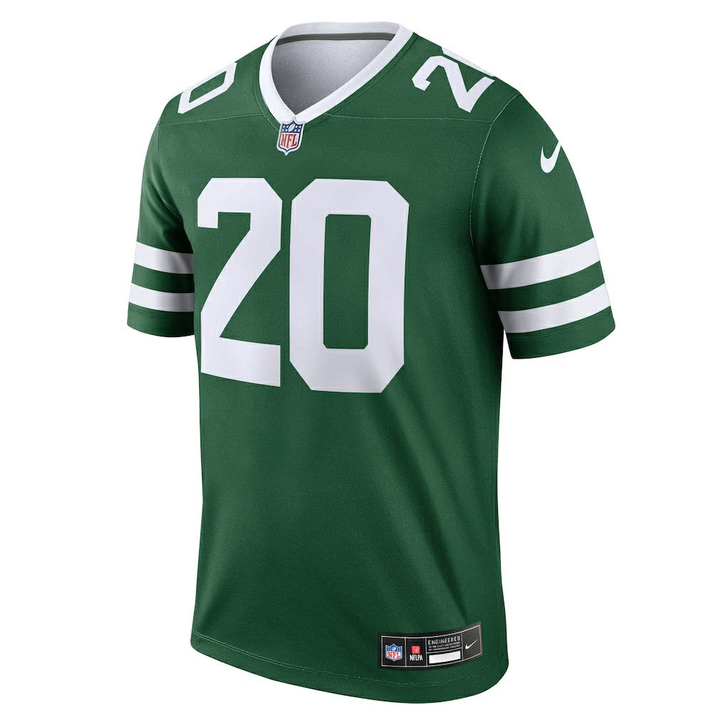 New York Jets Breece Hall  Legend Player Performance Top | NFL Discount