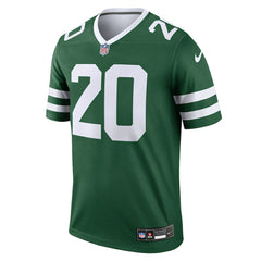 New York Jets Breece Hall  Legend Player Performance Top | NFL Discount