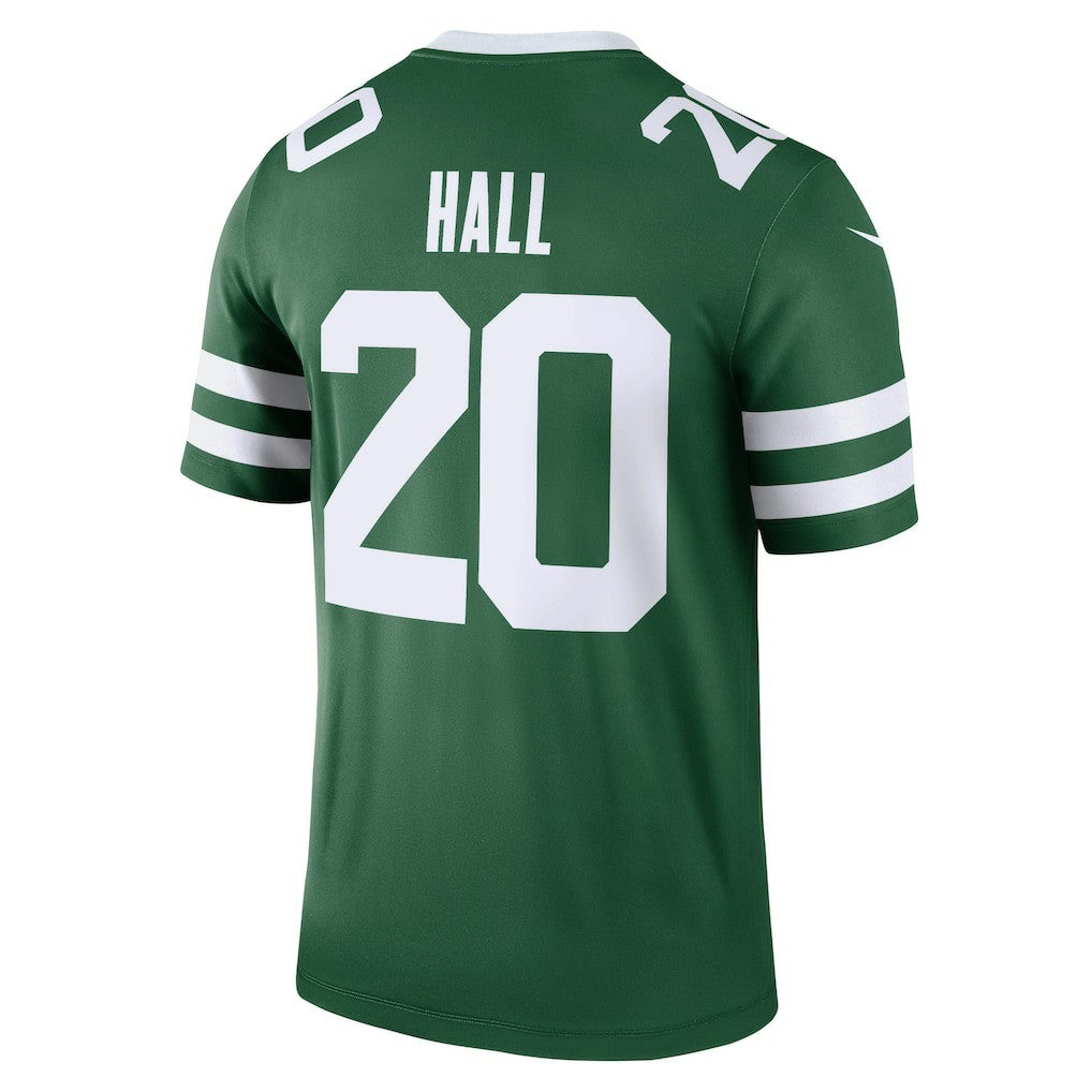 New York Jets Breece Hall  Legend Player Performance Top | NFL Discount