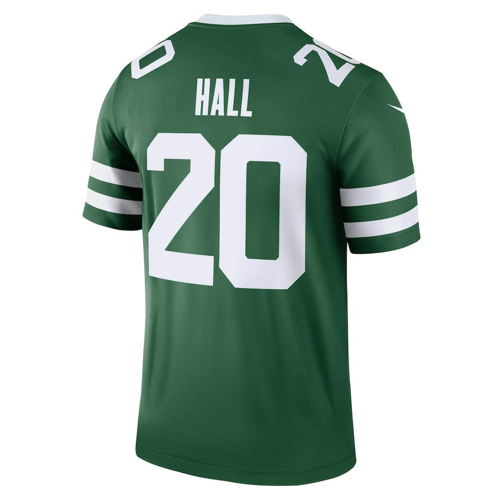 New York Jets Breece Hall  Legend Player Performance Top | NFL Discount