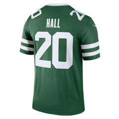 New York Jets Breece Hall  Legend Player Performance Top | NFL Discount
