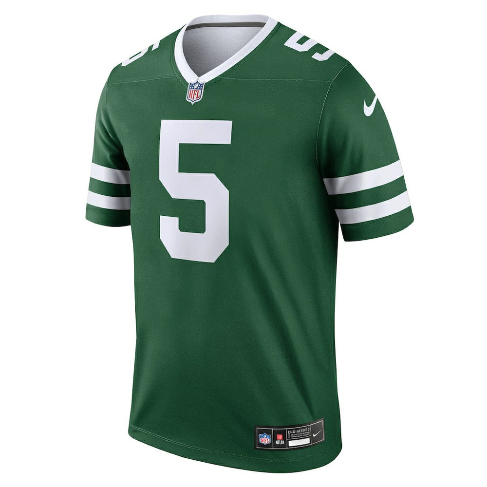 New York Jets Garrett Wilson  Legend Player Performance Top | NFL US