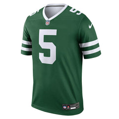 New York Jets Garrett Wilson  Legend Player Performance Top | NFL US