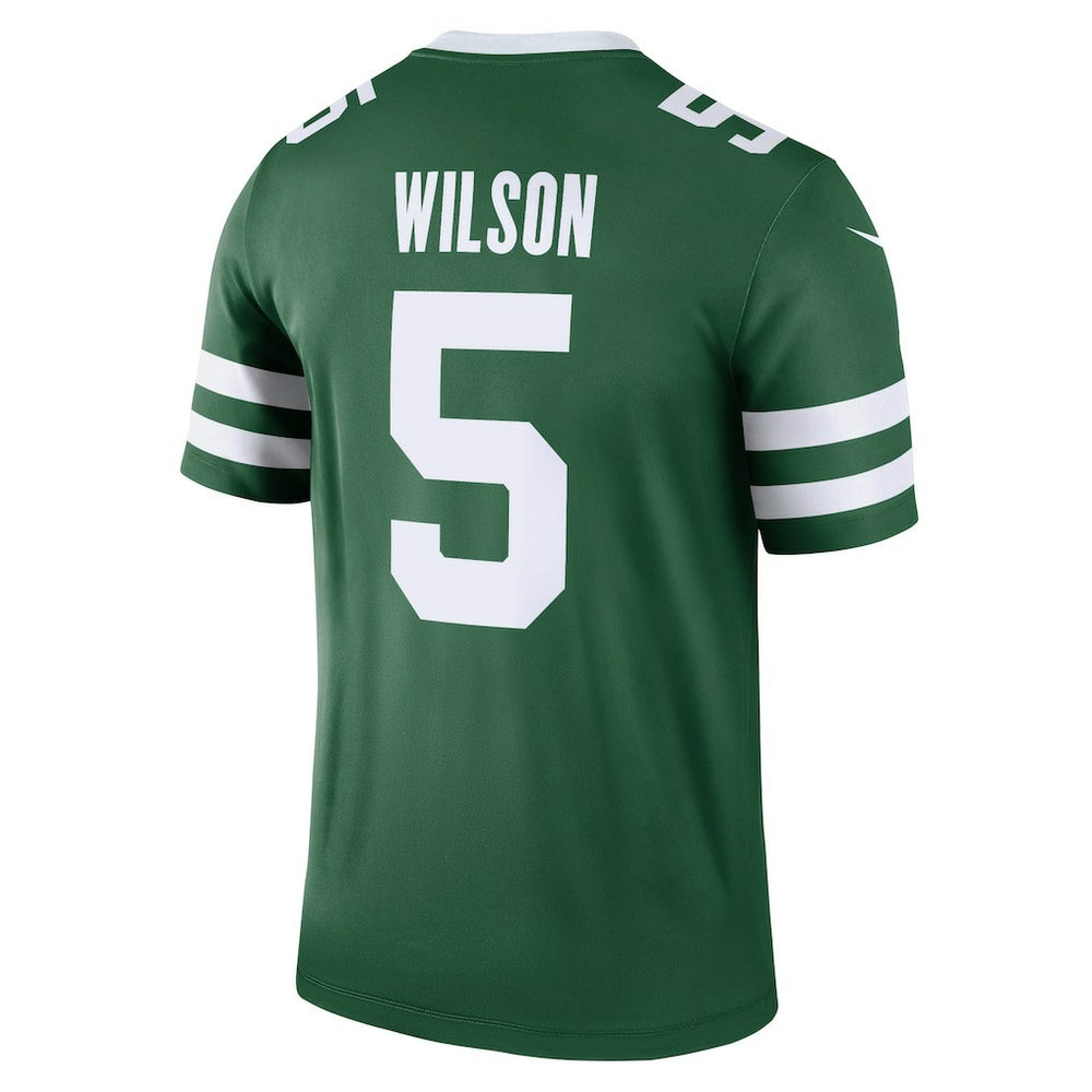 New York Jets Garrett Wilson  Legend Player Performance Top | NFL US