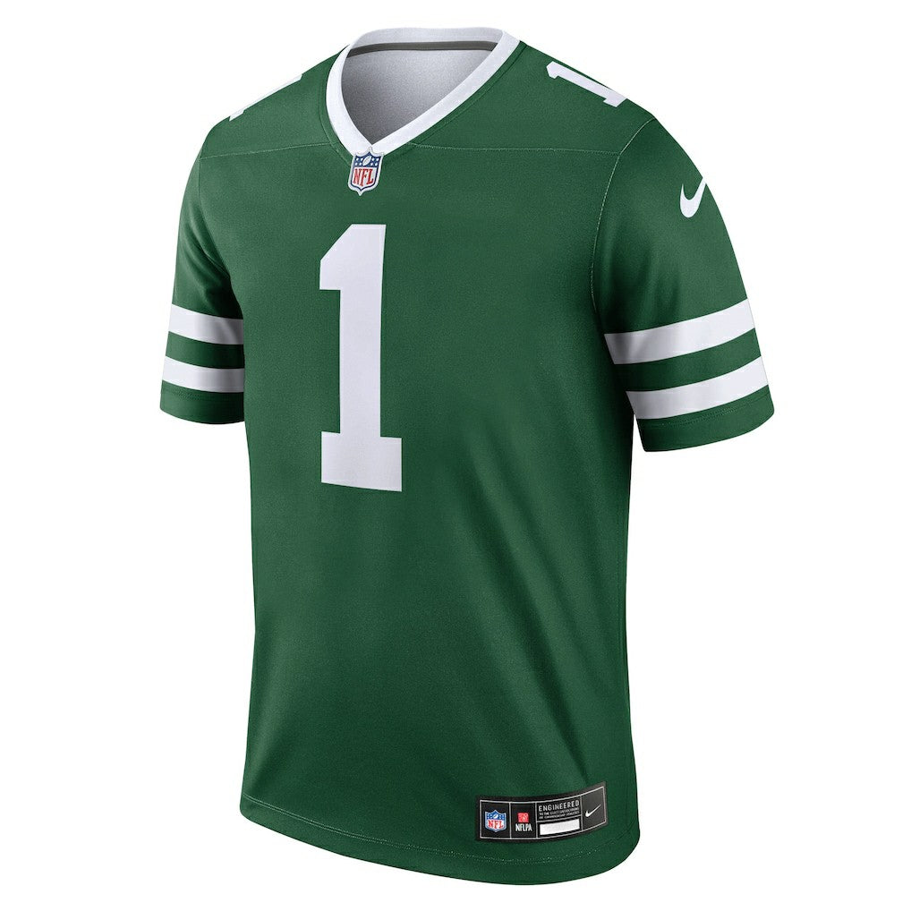 New York Jets Ahmad Sauce Gardner  Legend Player Performance Top | NFL Outlet