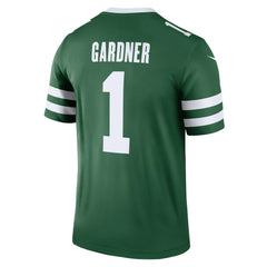 New York Jets Ahmad Sauce Gardner  Legend Player Performance Top | NFL Outlet