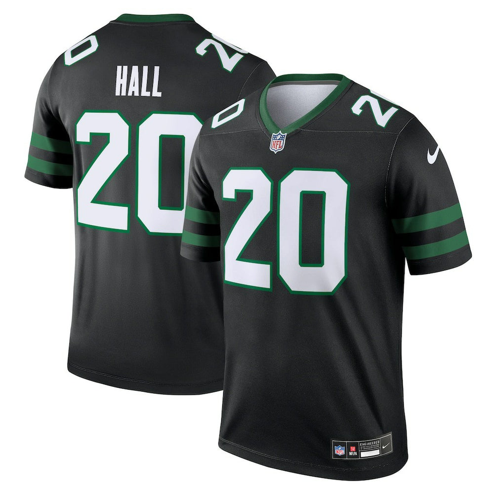 New York Jets Breece Hall  Legend Player Performance Top | NFL Outlet