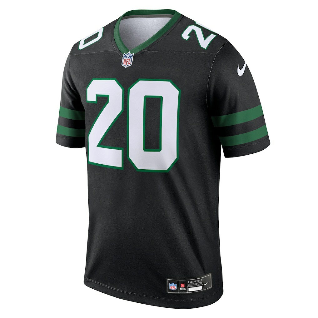 New York Jets Breece Hall  Legend Player Performance Top | NFL Outlet