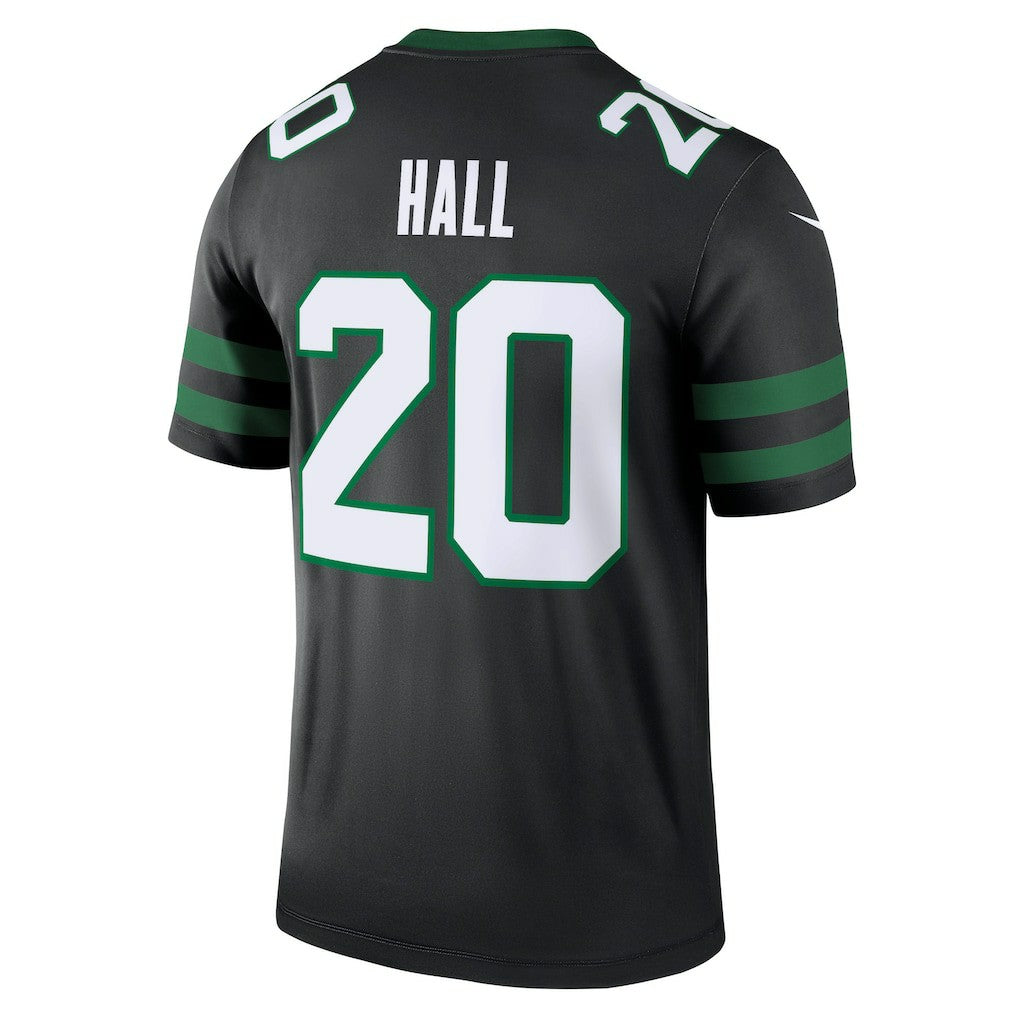 New York Jets Breece Hall  Legend Player Performance Top | NFL Outlet