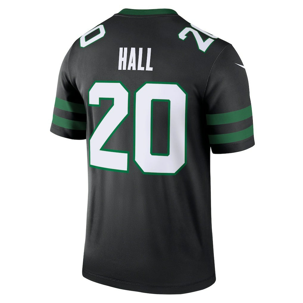 New York Jets Breece Hall  Legend Player Performance Top | NFL Outlet