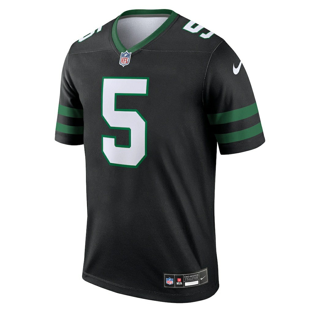New York Jets Garrett Wilson  Legend Player Performance Top | NFL Discount