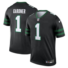 New York Jets Ahmad Sauce Gardner  Legend Player Performance Top | NFL US