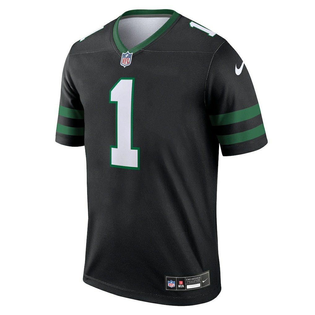 New York Jets Ahmad Sauce Gardner  Legend Player Performance Top | NFL US