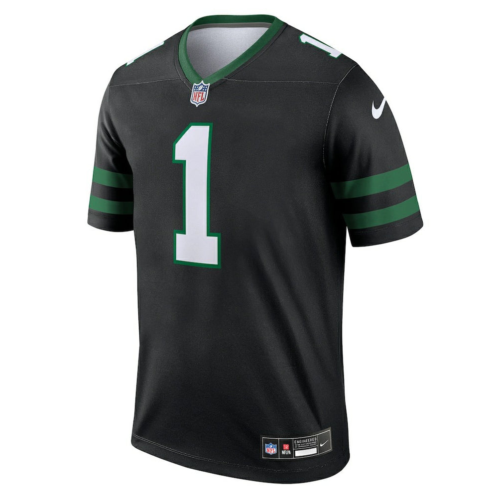 New York Jets Ahmad Sauce Gardner  Legend Player Performance Top | NFL US