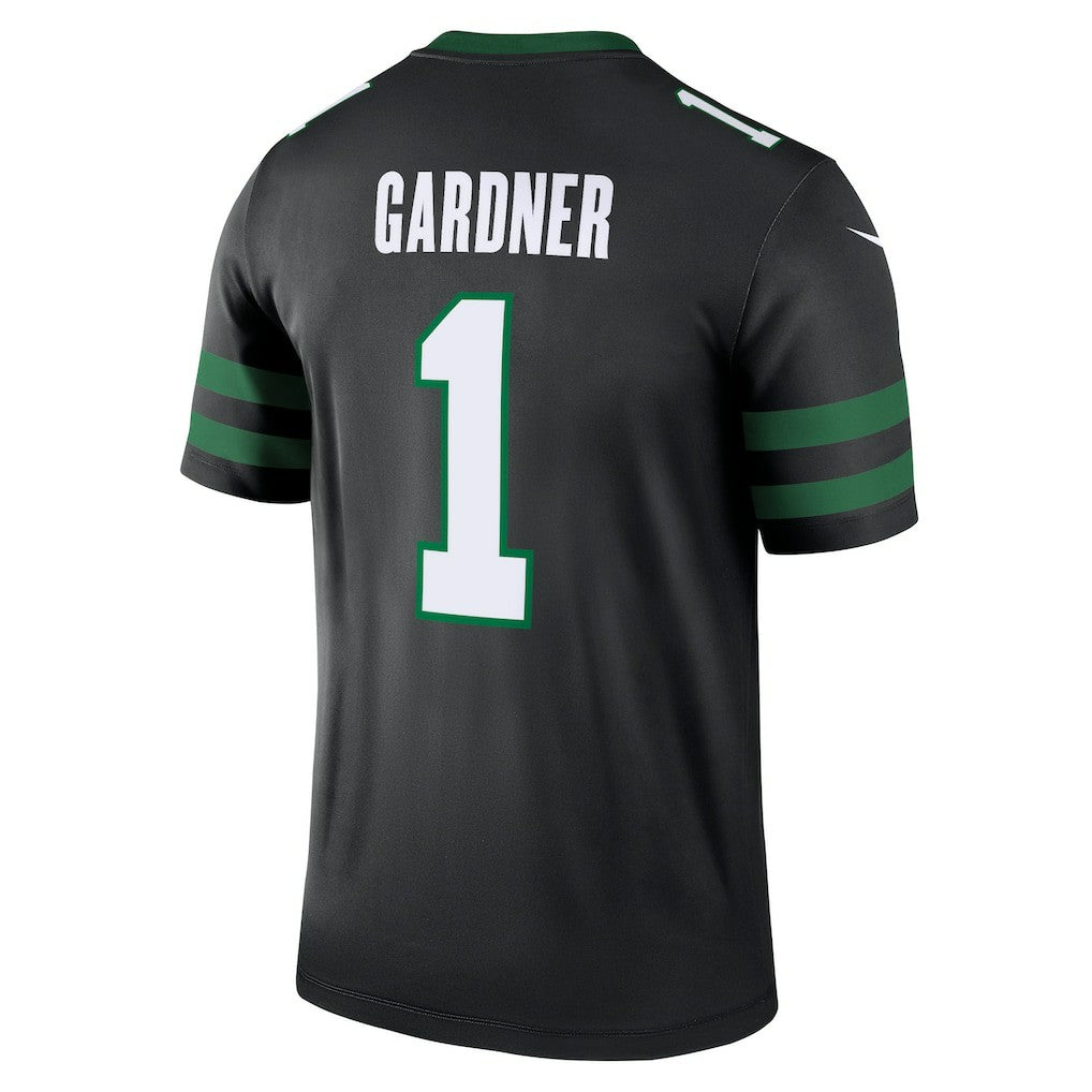 New York Jets Ahmad Sauce Gardner  Legend Player Performance Top | NFL US