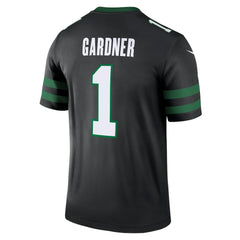 New York Jets Ahmad Sauce Gardner  Legend Player Performance Top | NFL US