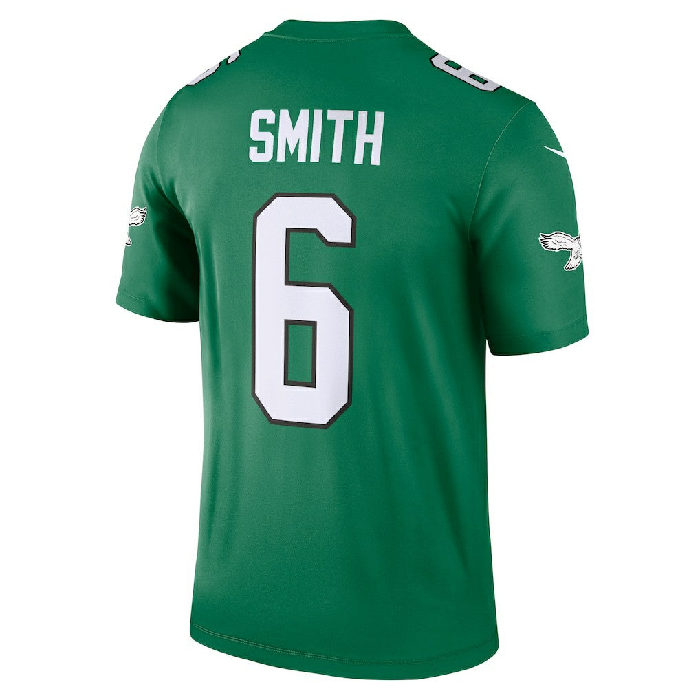 Philadelphia Eagles DeVonta Smith  Legend Player Performance Top | NFL Near me