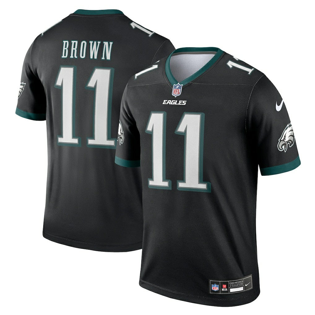 Philadelphia Eagles A.J. Brown  Legend Player Performance Top | NFL Online
