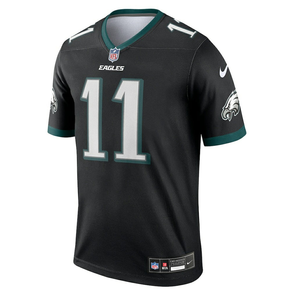 Philadelphia Eagles A.J. Brown  Legend Player Performance Top | NFL Online