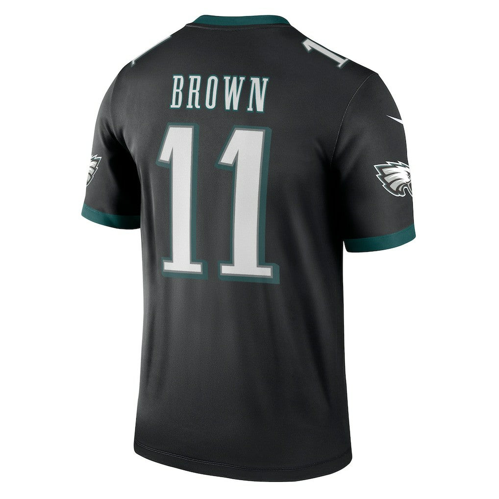 Philadelphia Eagles A.J. Brown  Legend Player Performance Top | NFL Online