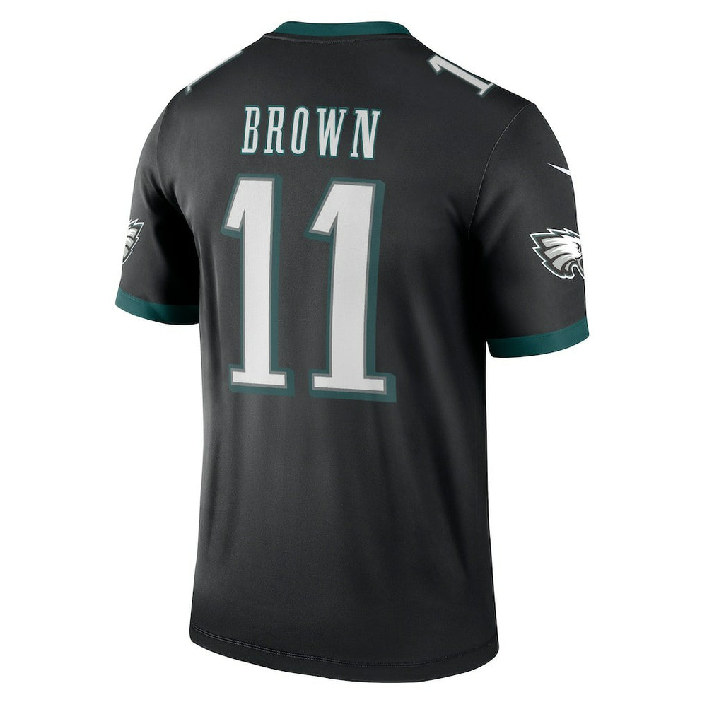 Philadelphia Eagles A.J. Brown  Legend Player Performance Top | NFL Online