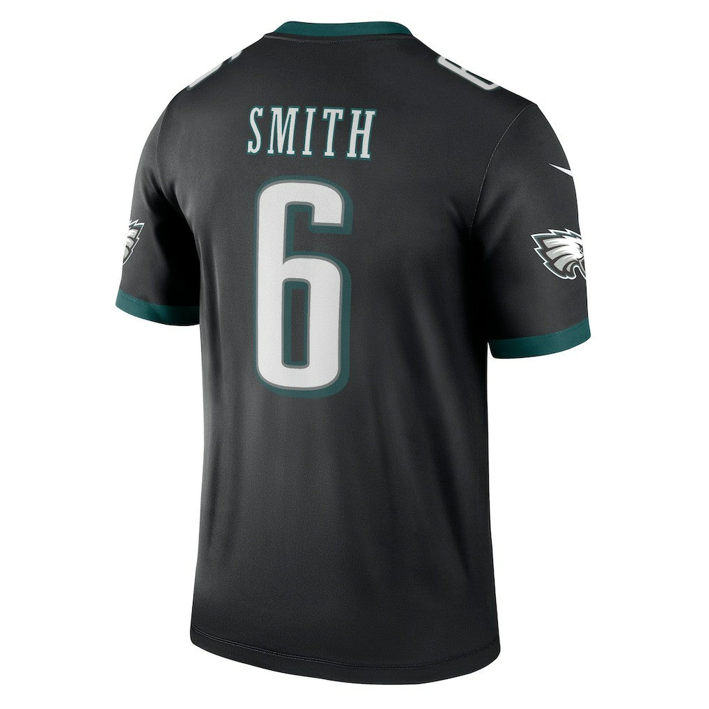 Philadelphia Eagles DeVonta Smith  Legend Player Performance Top | NFL Hot