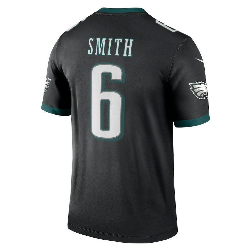 Philadelphia Eagles DeVonta Smith  Legend Player Performance Top | NFL Hot
