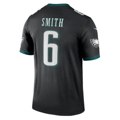 Philadelphia Eagles DeVonta Smith  Legend Player Performance Top | NFL Hot