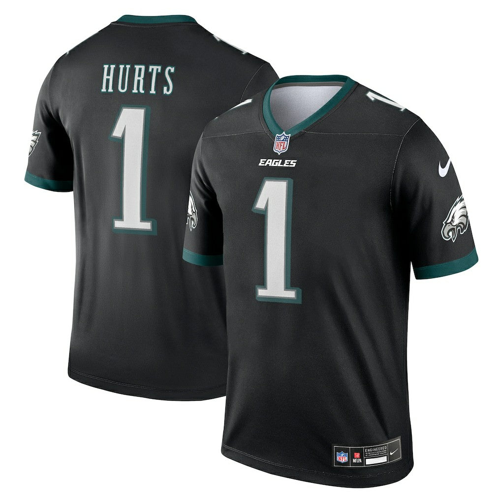 Philadelphia Eagles Jalen Hurts  Legend Player Performance Top | NFL Sale