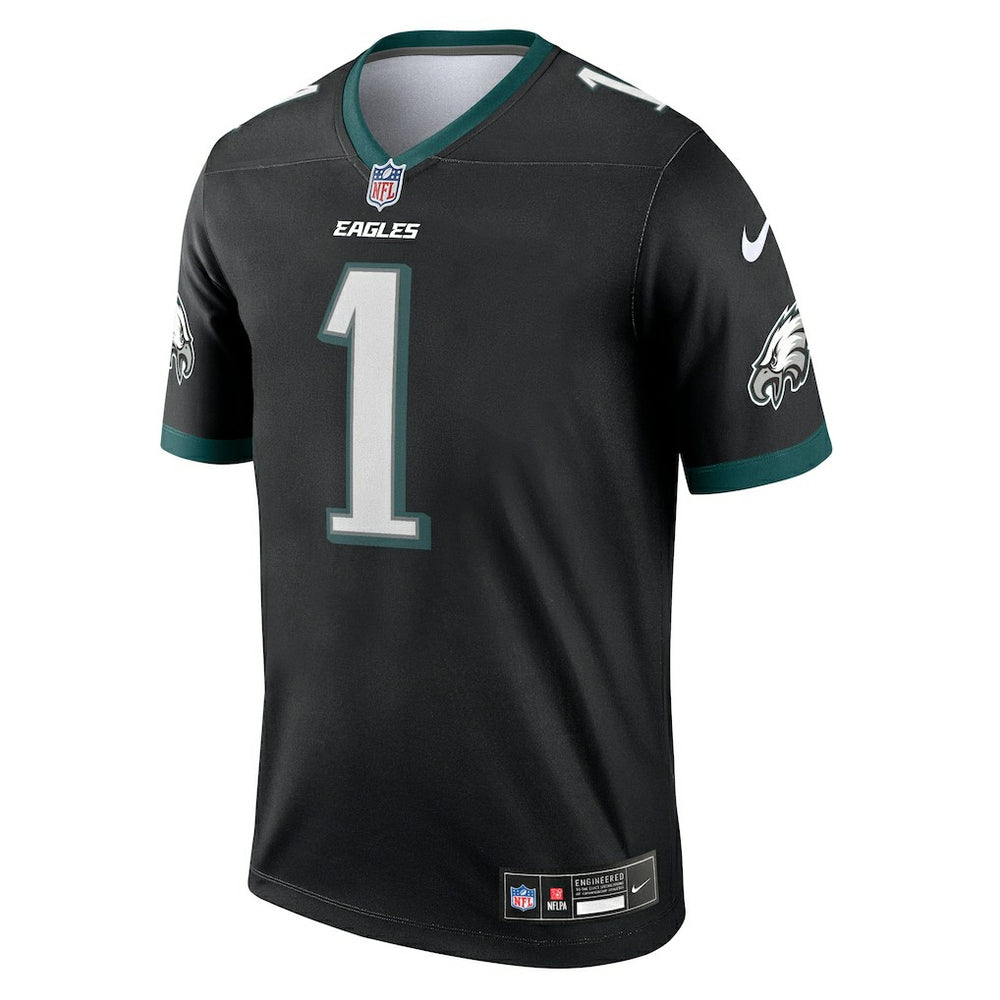 Philadelphia Eagles Jalen Hurts  Legend Player Performance Top | NFL Sale