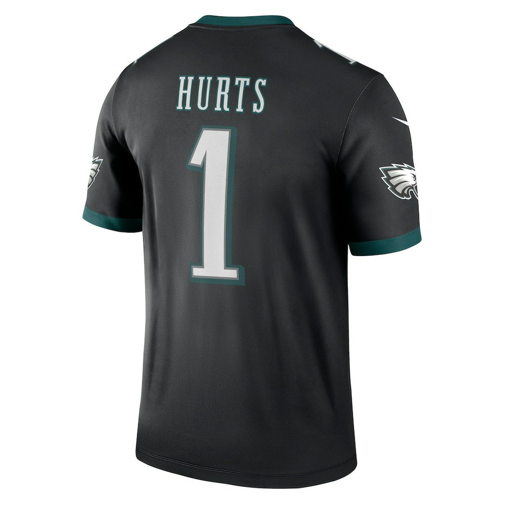 Philadelphia Eagles Jalen Hurts  Legend Player Performance Top | NFL Sale