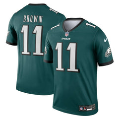 Philadelphia Eagles A.J. Brown  Legend Player Performance Top | NFL On sale