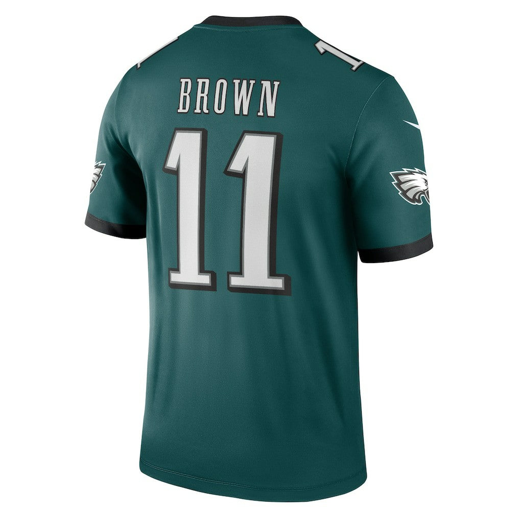 Philadelphia Eagles A.J. Brown  Legend Player Performance Top | NFL On sale