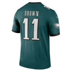 Philadelphia Eagles A.J. Brown  Legend Player Performance Top | NFL On sale