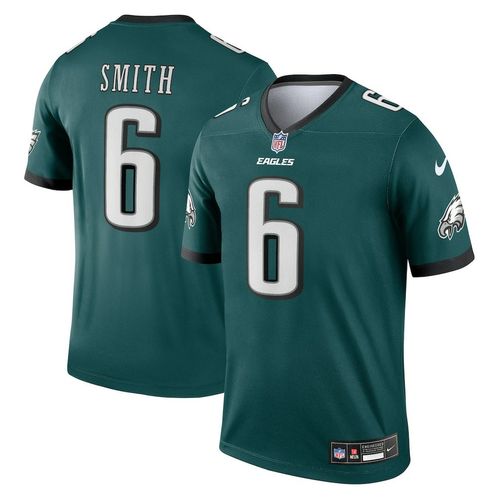 Philadelphia Eagles DeVonta Smith  Legend Player Performance Top | NFL US