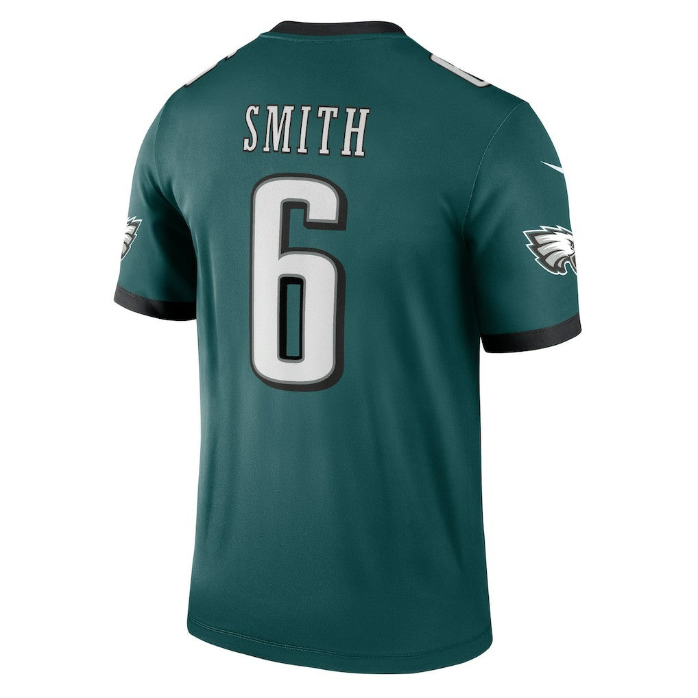 Philadelphia Eagles DeVonta Smith  Legend Player Performance Top | NFL US