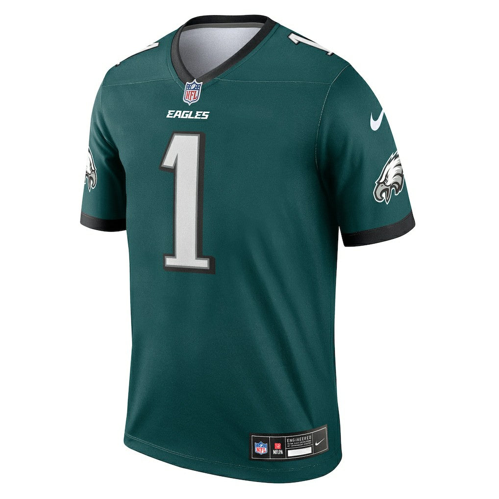 Philadelphia Eagles Jalen Hurts  Legend Player Performance Top | NFL Near me