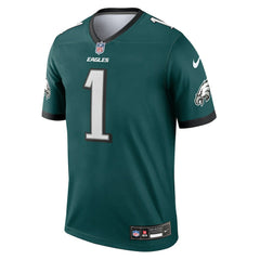Philadelphia Eagles Jalen Hurts  Legend Player Performance Top | NFL Near me
