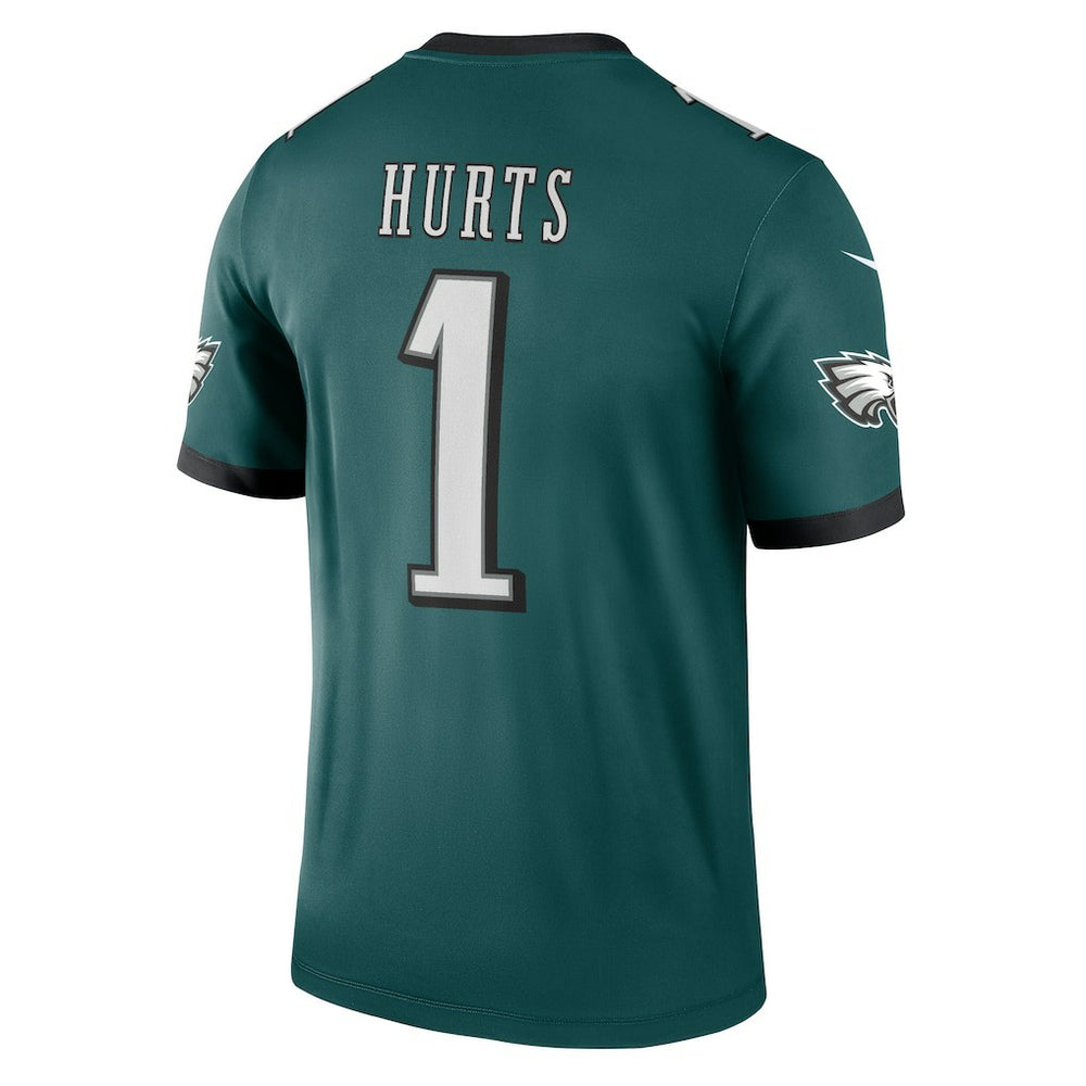 Philadelphia Eagles Jalen Hurts  Legend Player Performance Top | NFL Near me
