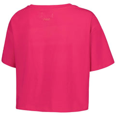 Pittsburgh Penguins Pro Standard Women's Triple Pink Cropped Boxy T-Shirt -  NHL T-shirts